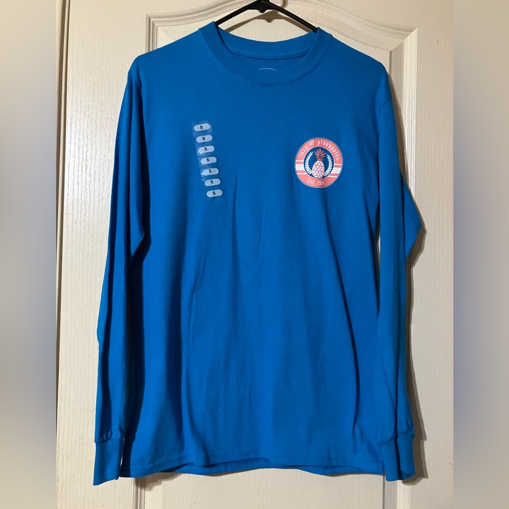 Pineapple- NWT Unisex